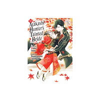 Kodansha America, Inc The Ayakashi Hunter's Tainted Bride 5 (häftad, eng)