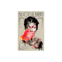 Page Street Publishing Co. Blood & Breath (inbunden, eng)