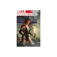 Boom! Studios Hello Darkness Vol. 3 (häftad, eng)