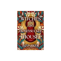 Crooked Lane Books Witches of Honeysuckle House (häftad, eng)