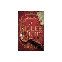 Crooked Lane Books A Killer Clue (häftad, eng)