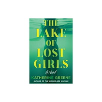 Crooked Lane Books The Lake of Lost Girls (häftad, eng)