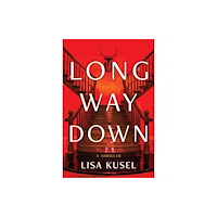 Crooked Lane Books Long Way Down (häftad, eng)