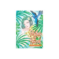 Seven Seas Entertainment, LLC Pet Shop of Horrors: Collector's Edition Vol. 4 (häftad, eng)