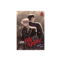 Seven Seas Entertainment, LLC The Big Apple Vol. 4 (häftad, eng)