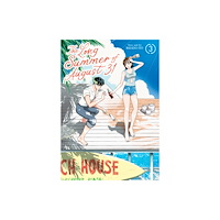 Seven Seas Entertainment, LLC The Long Summer of August 31 Vol. 3 (häftad, eng)