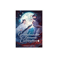 Seven Seas Entertainment, LLC Grandmaster of Demonic Cultivation: Mo Dao Zu Shi (Deluxe Hardcover Novel) Vol. 1 (inbunden, eng)