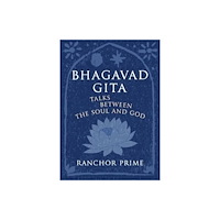 Fitzrovia Press Bhagavad Gita (inbunden, eng)