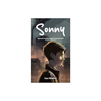 Austin Macauley Publishers Sonny (häftad, eng)