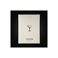 HYPER drinks Hyper Drinks (inbunden, eng)