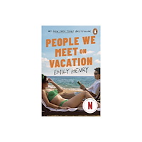 Penguin books ltd People We Meet On Vacation (häftad, eng)