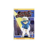 Viz Media, Subs. of Shogakukan Inc Case Closed, Vol. 19 (häftad, eng)
