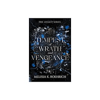 Not Stated Tempest of Wrath and Vengeance (häftad, eng)