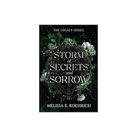 Not Stated Storm of Secrets and Sorrow (häftad, eng)