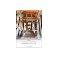 Bloomsbury Publishing PLC European Private International Law (häftad, eng)