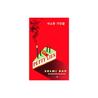 Bloomsbury Publishing PLC Petty Lies (häftad, eng)