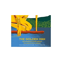 Interlink Publishing Group, Inc The Golden Man (inbunden, eng)