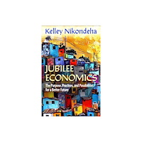 Orbis Books (USA) Jubilee Economics (häftad, eng)