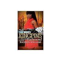 Kensington Publishing Carl Weber's Kingpins: Richmond (häftad, eng)