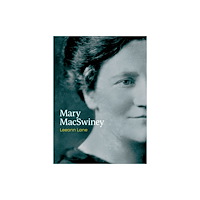 University College Dublin Press Mary MacSwiney (häftad, eng)