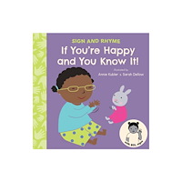 Child's Play International Ltd If You're Happy and You know It BSL (bok, board book, eng)