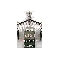 Olympia Publishers Death at 24 Elliot Street (häftad, eng)