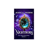Bookouture Nightborn (häftad, eng)