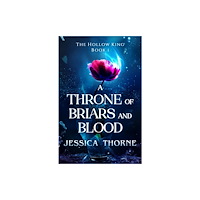 Bookouture Mageborn (häftad, eng)