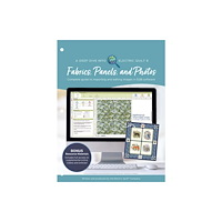 Electric Quilt Company,US A Deep Dive into Electric Quilt 8: Fabrics, Panels, and Photos (häftad, eng)
