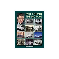Herridge & Sons Ltd Syd Enever (inbunden, eng)