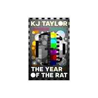 Northodox Press The Year of the Rat (häftad, eng)