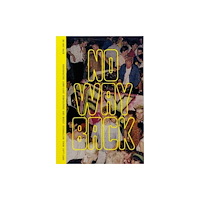 Ra & Olly Ltd No Way Back (häftad, eng)