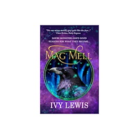 Scorpius Books Mag Mell (häftad, eng)