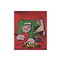 Gagosian/Rizzoli Picasso: Tete-a-tete (inbunden, eng)