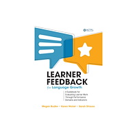 Paul & Co Pub Consortium Learner Feedback for Language Growth (häftad, eng)