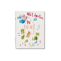 Taschen GmbH Andre Butzer. Friedrich Holderlin. Die Jahreszeiten / The Seasons (inbunden, eng)