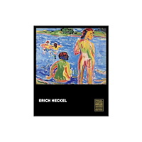 Prestel Erich Heckel (inbunden, eng)