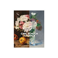 Prestel Carl Schuch and France (inbunden, eng)