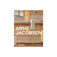 Prestel Arne Jacobsen (inbunden, eng)