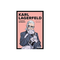 Prestel Karl Lagerfeld (inbunden, eng)