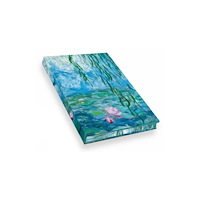 Prestel Waterlilies Monet