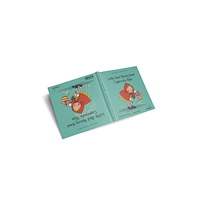 Dragonfly Bilingual Books Little Red Riding Hood / Caperucita Roja (inbunden, eng)