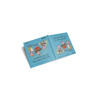 Dragonfly Bilingual Books The Three Little Pigs / Els tres porquets (inbunden, eng)