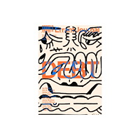 Errant Journal Errant Journal (häftad, eng)