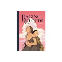 Fantagraphics Raging Clouds (inbunden, eng)