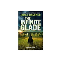 Akashic Media Enterprises The Infinite Glade (inbunden, eng)