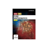 Colourpoint Creative Ltd Pure Mathematics for CCEA AS Level (häftad, eng)