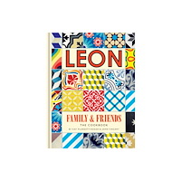 Octopus publishing group Leon: Family & Friends (inbunden, eng)