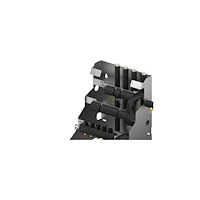 UPONOR Uponor Comfort Port 6x6x4