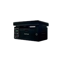 PANTUM Pantum M6500W - multifunktionsskrivare - svartvit